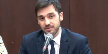 La puja por fondos coparticipables se hizo sentir en los discursos de los gobernadores