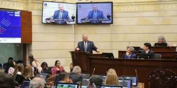 Rechazaron la asamblea constituyente