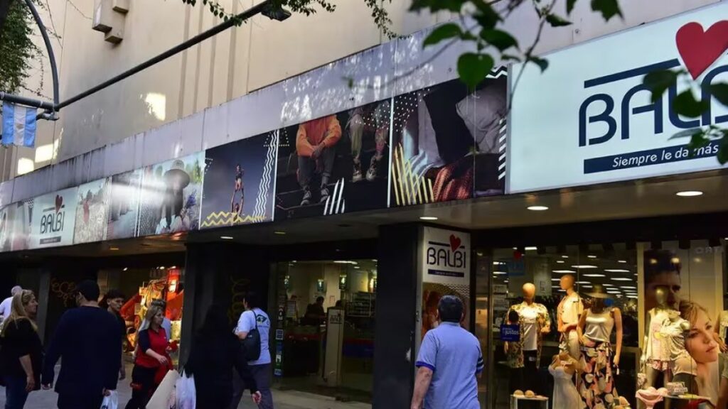 Córdoba, entre las ciudades con tasas comerciales más altas