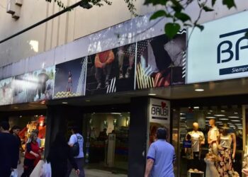 Córdoba, entre las ciudades con tasas comerciales más altas