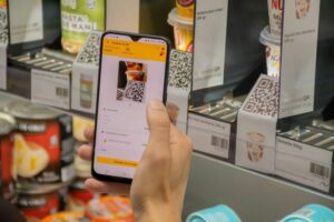 Los supermercados automatizados de Córdoba sin cajas y mucho más rápidos