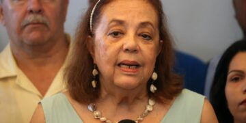 Bloquearon la candidatura de la opositora Yoris