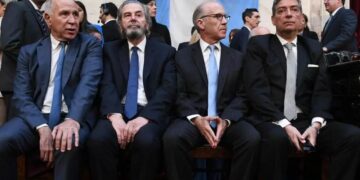 Milei abre un nuevo frente de conflicto por la integración de la Corte Suprema de Justicia