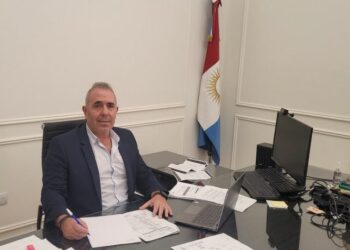 Beltrán Corvalán denunció obstáculos para controlar