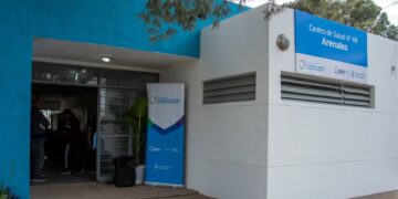 Dengue: los centros de salud extendieron sus horarios