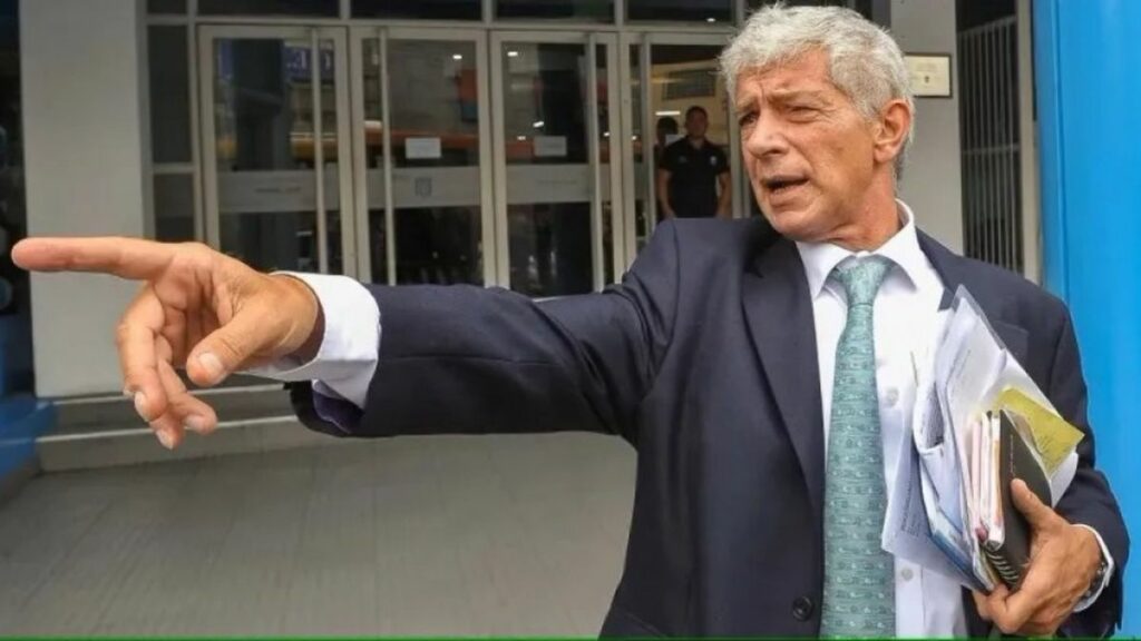 Cúneo Libarona ya comenzó a trabajar para bajar la edad de imputabilidad Cúneo Libarona ya comenzó a trabajar para bajar la edad de imputabilidad