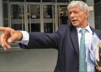 Cúneo Libarona ya comenzó a trabajar para bajar la edad de imputabilidad