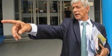 Cúneo Libarona ya comenzó a trabajar para bajar la edad de imputabilidad