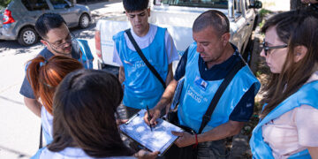 Dengue: destacan la disponibilidad de atención en centros de salud municipales