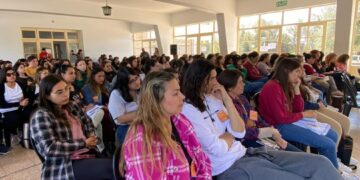 Presentaron la oferta educativa provincial de nivel superior