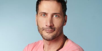 Luciano Cáceres: El humor es la manera más linda para reflexionar sobre los grandes temas