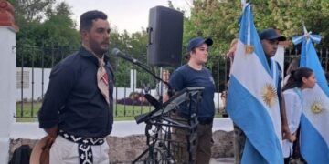 Paredes: «Este ajuste lo está pagando el pueblo, la gente no está llegando a comer”