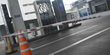 Rosario amaneció paralizada ante la espiral de violencia narco en su calles