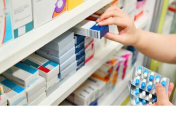 Durante los últimos tres meses los medicamentos aumentaron un 67%