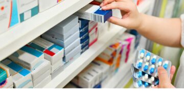 Durante los últimos tres meses los medicamentos aumentaron un 67%
