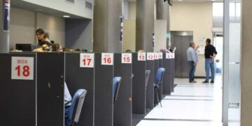 Cada mes, cerca de diez cordobeses reconocen a sus hijos a través de la Oficina de Derecho a la Identidad