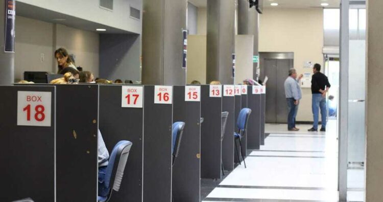 Cada mes, cerca de diez cordobeses reconocen a sus hijos a través de la Oficina de Derecho a la Identidad Cada mes, cerca de diez cordobeses reconocen a sus hijos a través de la Oficina de Derecho a la Identidad