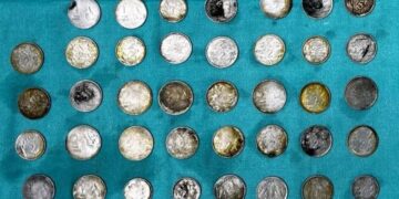 Se comió 39 monedas y 37 imanes para absorber sus nutrientes, pero terminó en el quirófano de urgencia