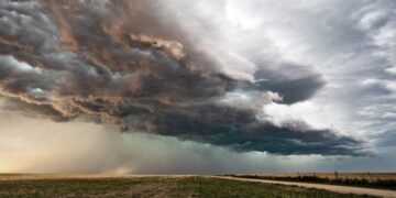 El fenómeno climático “La Niña” volvería en primavera