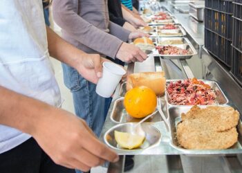 Reabre el comedor de la UNC con un menú de 1.100 pesos