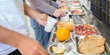 Reabre el comedor de la UNC con un menú de 1.100 pesos