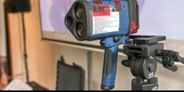 Reanudarán los controles por excesos de velocidad en la ciudad