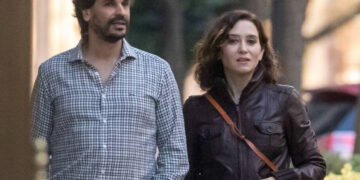 ¿Asuntos personales? La presidenta de Madrid, su pareja, y los fraudes al Estado