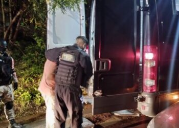 Madre, padre e hijas, presos por vender drogas a través de un taller y una despensa como pantalla