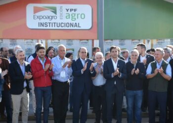 Al final, habrá dos o tres reuniones con gobernadores, en grupos: la primera, el viernes