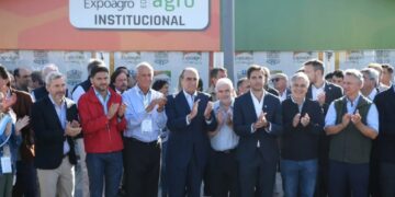 Al final, habrá dos o tres reuniones con gobernadores, en grupos: la primera, el viernes