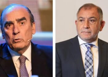 Francos sobre Juez: “Podemos tenerlo en cuenta en el futuro”