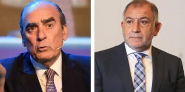Francos sobre Juez: “Podemos tenerlo en cuenta en el futuro”