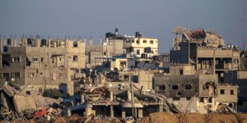 Israel rechazó la propuesta de Hamás para llegar a una tregua