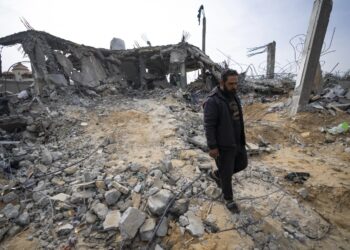 Israel sigue atacando Rafah y se teme un asalto definitivo