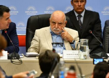 El Gobierno nacional apeló el fallo por el subsidio al transporte en Chubut