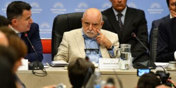 El Gobierno nacional apeló el fallo por el subsidio al transporte en Chubut