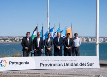 Reunión clave para aliviar la tensión con los gobernadores