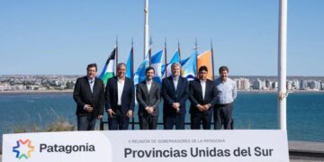 Reunión clave para aliviar la tensión con los gobernadores