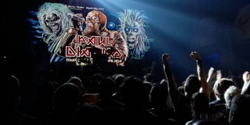 Heavy Metal: magia, fraternidad y virtuosismo musical