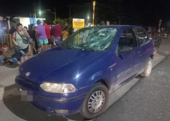 Dos muertos en siniestros viales en nuestra provincia