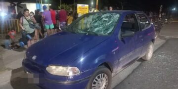 Dos muertos en siniestros viales en nuestra provincia