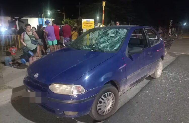 Dos muertos en siniestros viales en nuestra provincia
