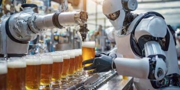 La Inteligencia Artificial predice el sabor y calidad de la cerveza