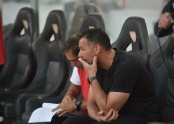 Dabove anticipó el choque ante Vélez