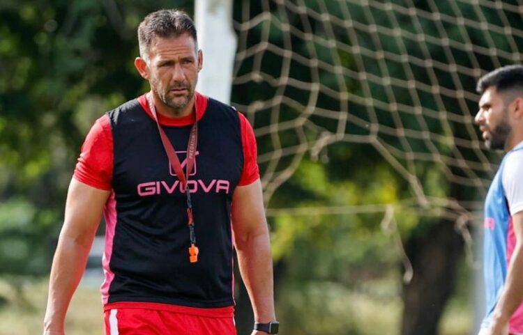 Dabove: “Cualquiera se puede meter en el once”