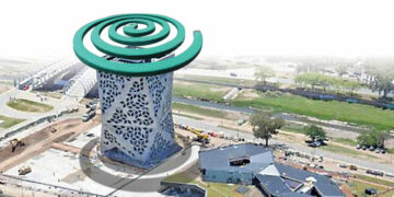 Es el dengue, estúpido