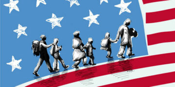 Migraciones, las nuevas revoluciones de Occidente