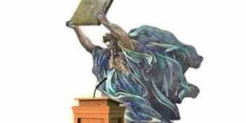 El Pacto de Mayo y los diez mandamientos