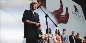 Santiago Vaca Narvaja: «Fue mucho esfuerzo para que digan que los actores no trabajamos”