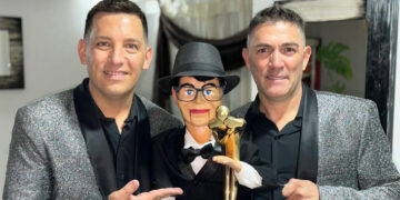 El renacer de la ventriloquía: una obra que reúne a tres generaciones